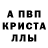 Метадон белоснежный Dengo Ia